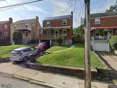 Camelia, PITTSBURGH, PA 15201