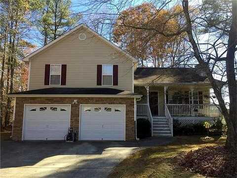 Hannah, TEMPLE, GA 30179