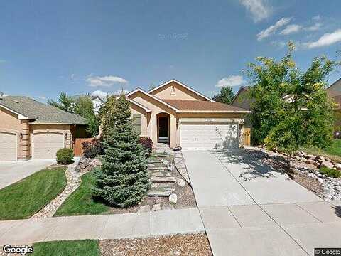 Golf Club, COLORADO SPRINGS, CO 80922