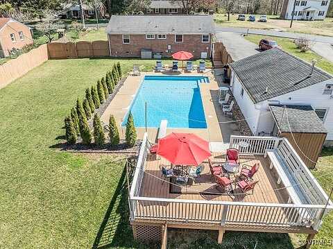 Stigall, MIDLOTHIAN, VA 23112