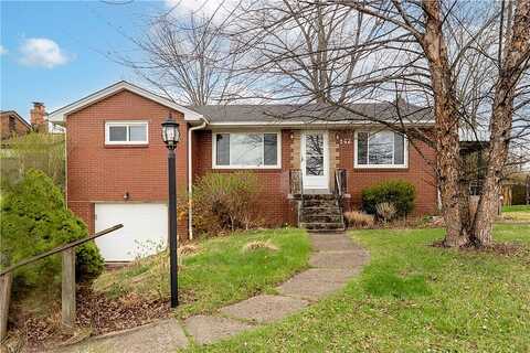 Salvini, PITTSBURGH, PA 15243