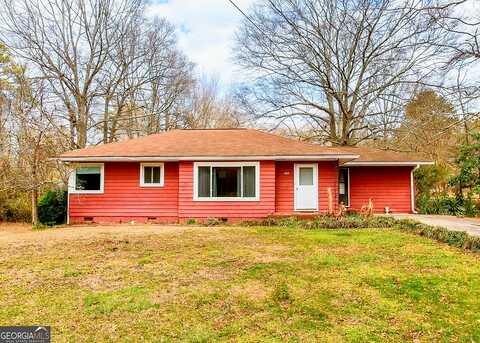 Adamson, CARROLLTON, GA 30117
