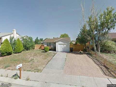 Fenton, COLORADO SPRINGS, CO 80916