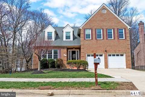 Nuttall, FAIRFAX, VA 22032