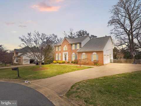 Jayson, ANNANDALE, VA 22003