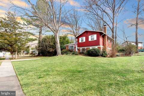 Andes, FAIRFAX, VA 22030