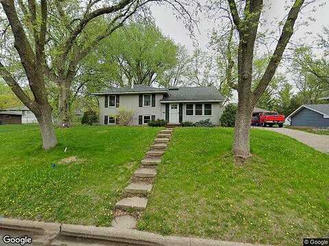 Morris, MINNEAPOLIS, MN 55437