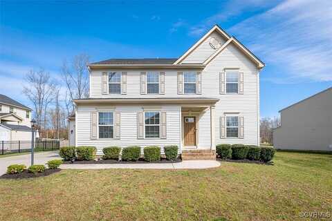 Ganymede, CHESTER, VA 23831