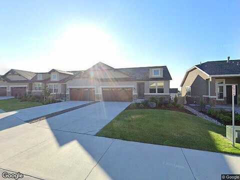 Hessite, COLORADO SPRINGS, CO 80938