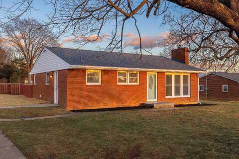 Kindig, WAYNESBORO, VA 22980