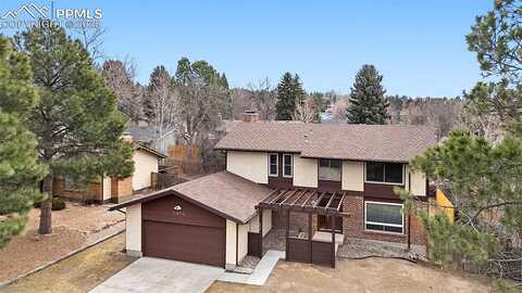 Valencia, COLORADO SPRINGS, CO 80917