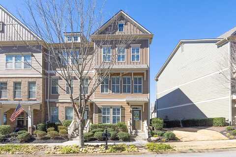 Grove Field, SUWANEE, GA 30024