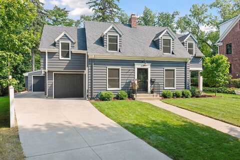 Browndale, MINNEAPOLIS, MN 55424