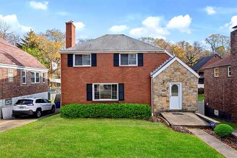 Stanton, PITTSBURGH, PA 15201