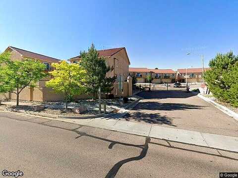 High Mountain, COLORADO SPRINGS, CO 80917