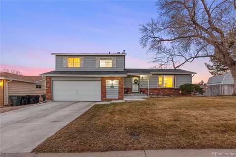 112Th, THORNTON, CO 80233