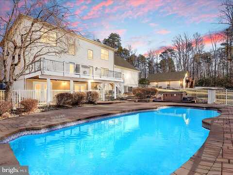 Coventry, BEALETON, VA 22712