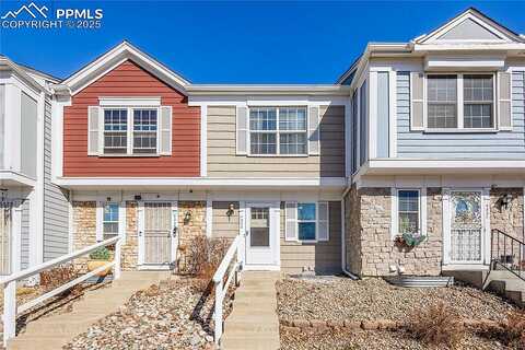 Charleston, COLORADO SPRINGS, CO 80916