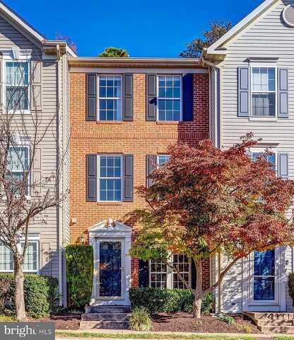 Sutler Hill, FAIRFAX, VA 22033