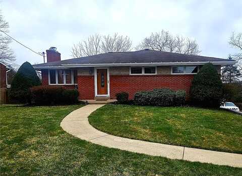 Kathy Lynn, PITTSBURGH, PA 15239