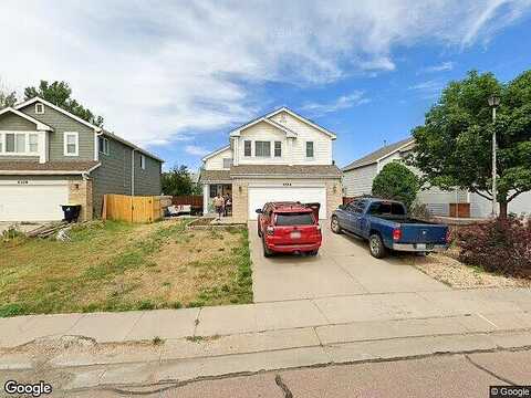Horizonpoint, COLORADO SPRINGS, CO 80925