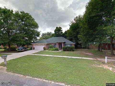 Bayou Ridge, MILTON, FL 32571