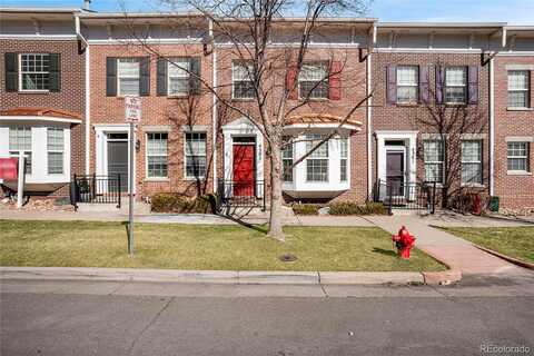 118Th, WESTMINSTER, CO 80031