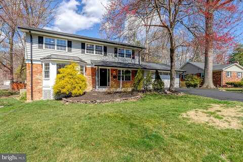 Robertson, ALEXANDRIA, VA 22309