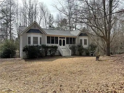 Thornbush, HIRAM, GA 30141