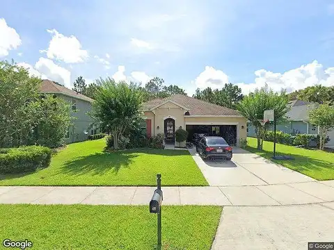 Levee, ORMOND BEACH, FL 32174