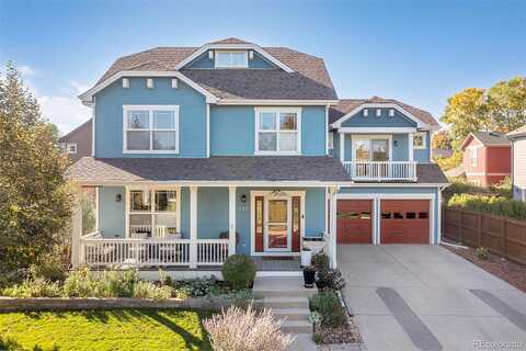 Parkside, LONGMONT, CO 80501