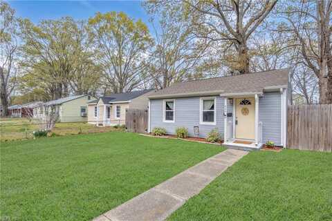Ford, HAMPTON, VA 23663