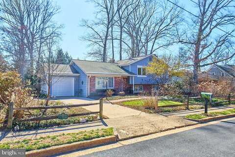 Blair, VIENNA, VA 22180