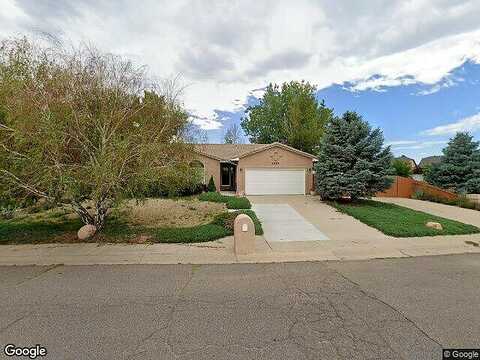 Parkhill, PUEBLO, CO 81008