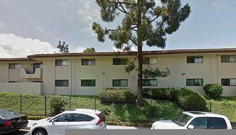 Asher, SAN DIEGO, CA 92110