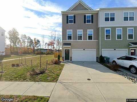 Snowberry, FREDERICKSBURG, VA 22405