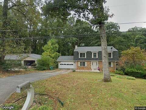 James, LILBURN, GA 30047