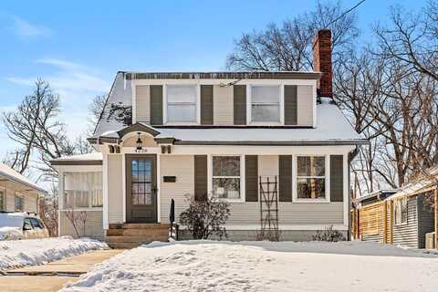 Wooddale, MINNEAPOLIS, MN 55416