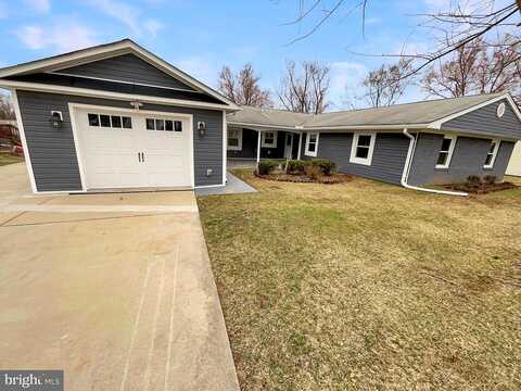Peekskill, FAIRFAX, VA 22033