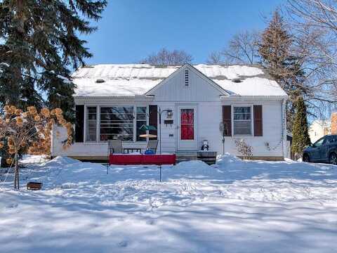 Grimes, MINNEAPOLIS, MN 55422
