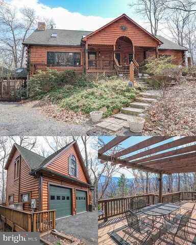 Thaddeus, BENTONVILLE, VA 22610