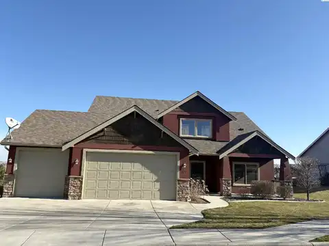 Satus, RICHLAND, WA 99352