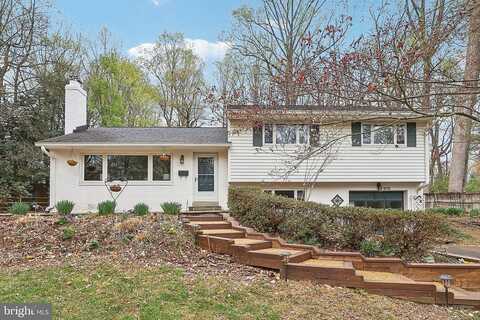 Wakefield, ANNANDALE, VA 22003