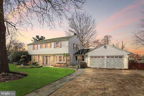 Majestic, FAIRFAX, VA 22033