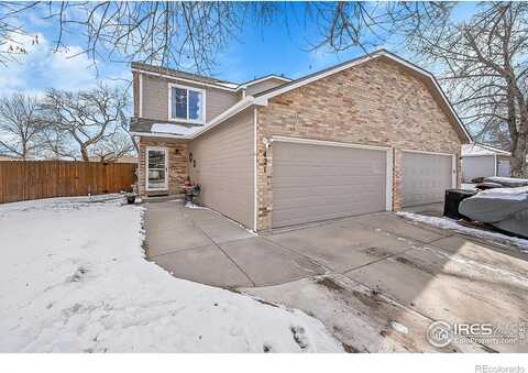 Stevens, PLATTEVILLE, CO 80651