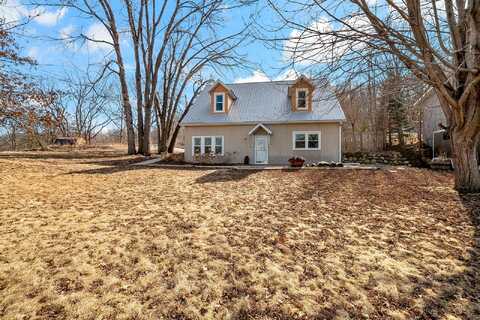 Hoffman, CANNON FALLS, MN 55009