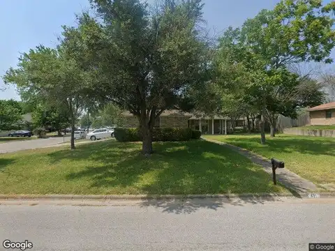 Upshaw, TEMPLE, TX 76501