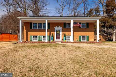 Alcott, ALEXANDRIA, VA 22309