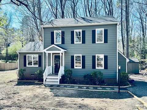 Boonesboro, NORTH CHESTERFIELD, VA 23236