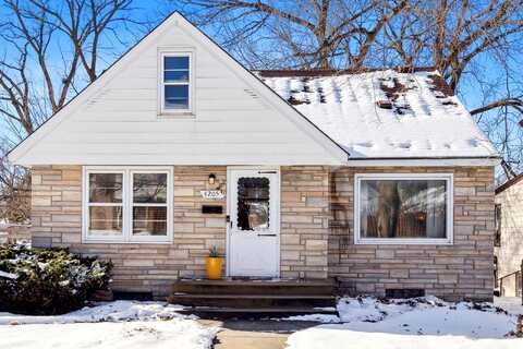 France, MINNEAPOLIS, MN 55422
